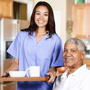 Home health care in NY