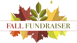 Fall Fundraiser