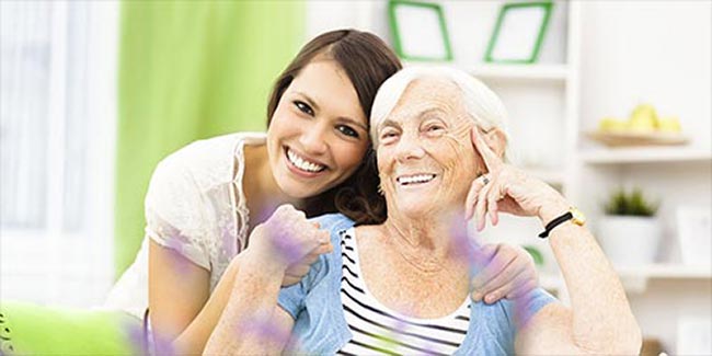 Osborn Home Care NY