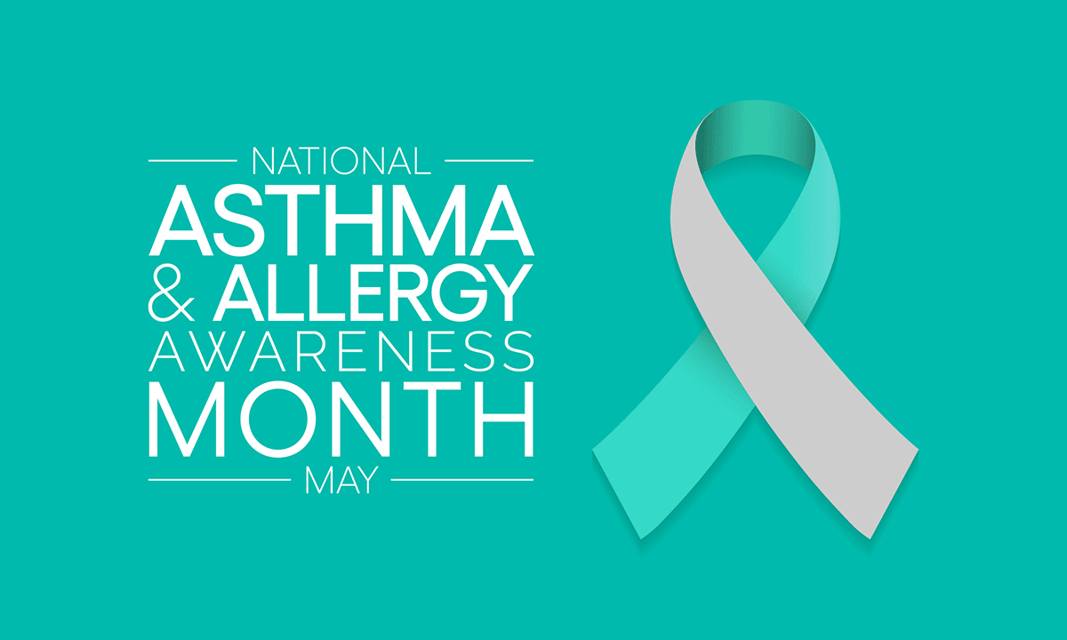 Allergy and Asthma Awareness Month The Osborn Senior Living NY