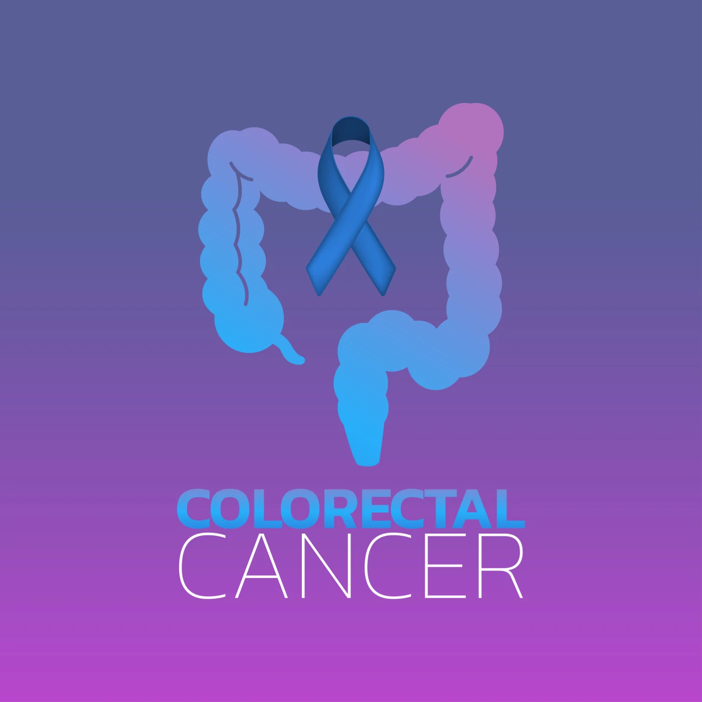Colorectal Cancer Awareness Month