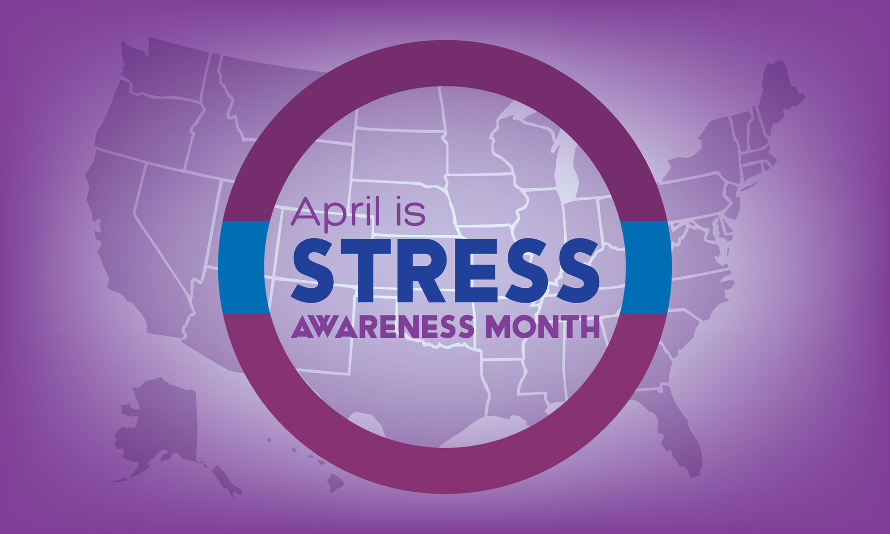 stress awareness month