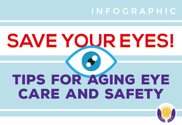 Senior Eye Care