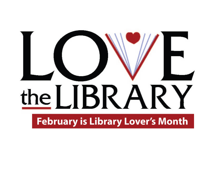 Library for seniors