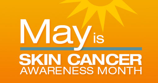 Skin cancer awareness