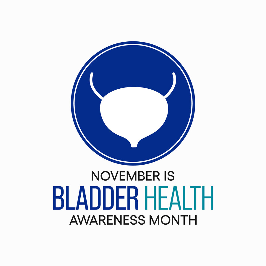 Bladder Health Awareness Month