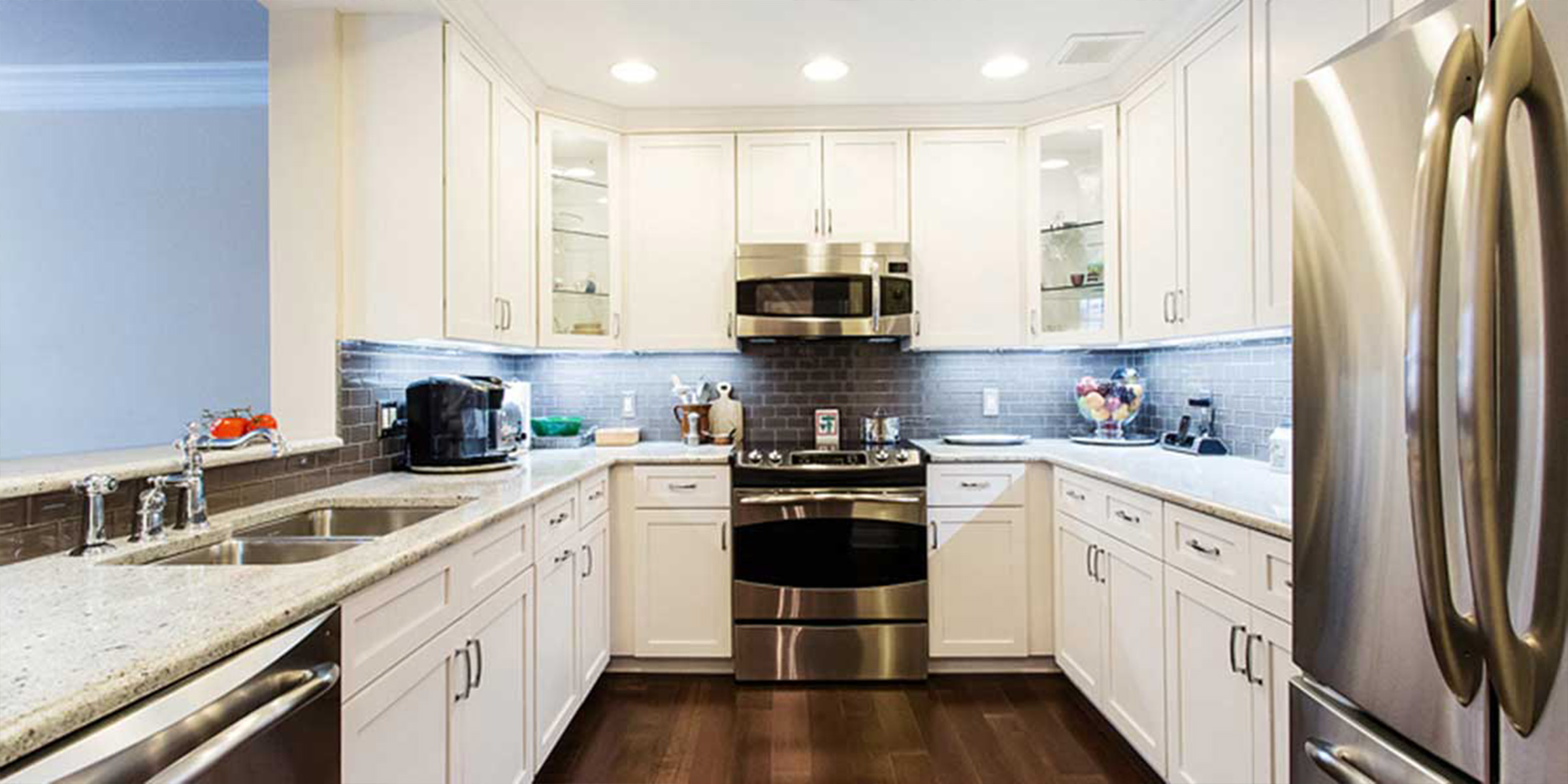 Independent Living Apartments in Westchester County, Rye The Osborn