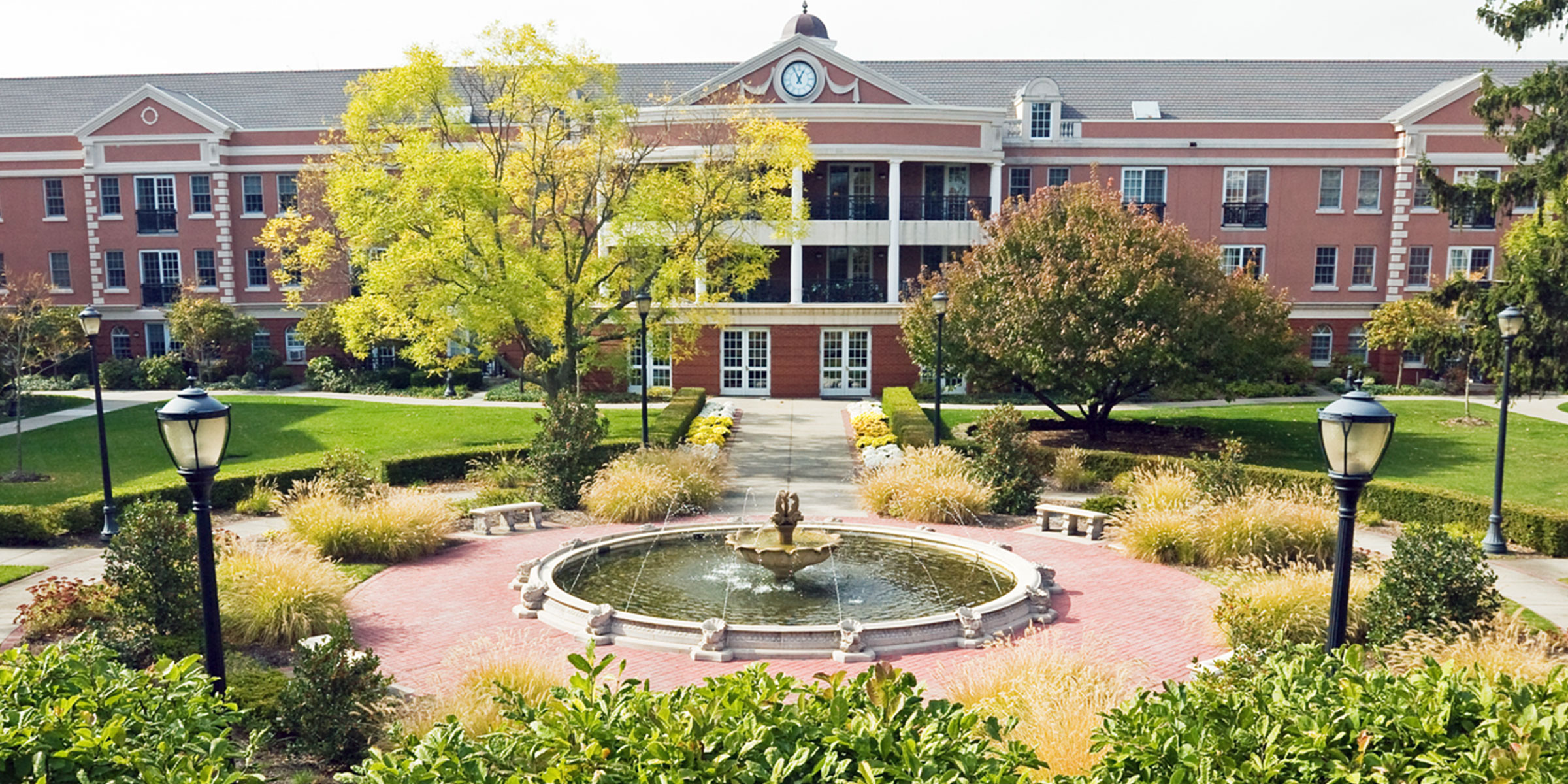 Contact The Osborn in Westchester County NY Senior Living Near Me