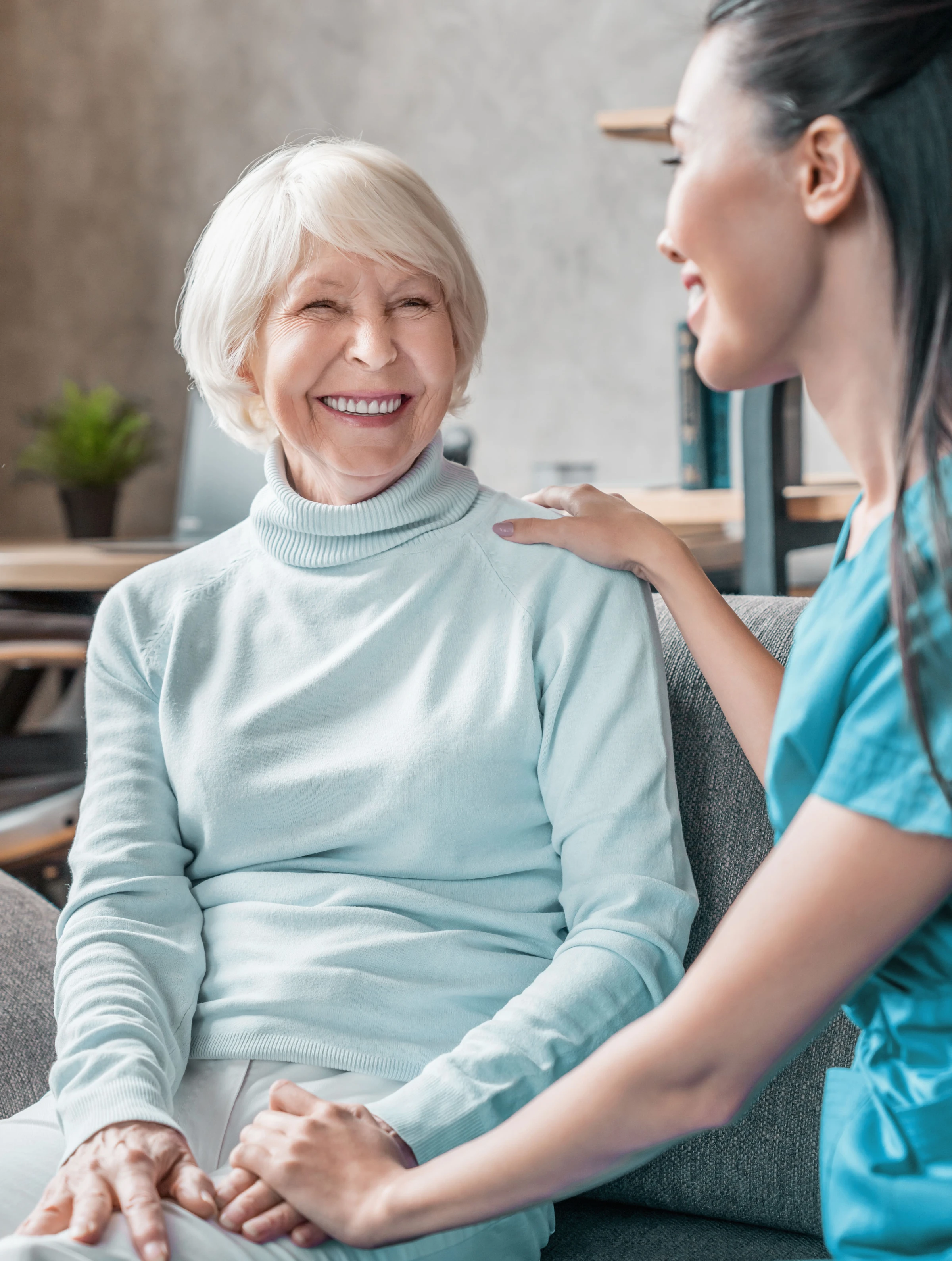 Respite Care