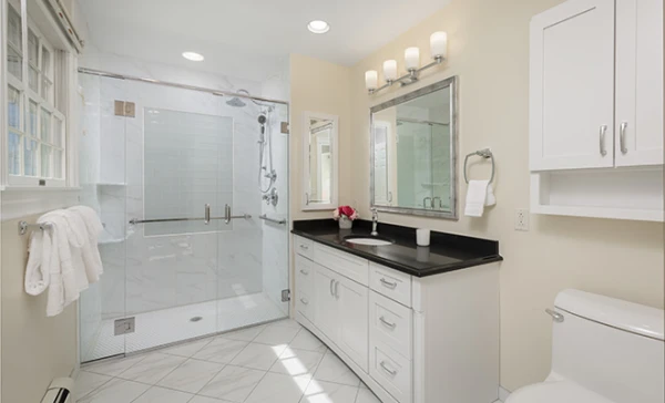 Residence Features