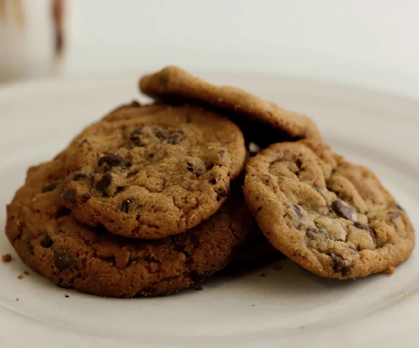 Million Dollar Cookies