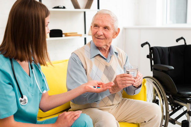 Home Care Agencies In White Plains Ny