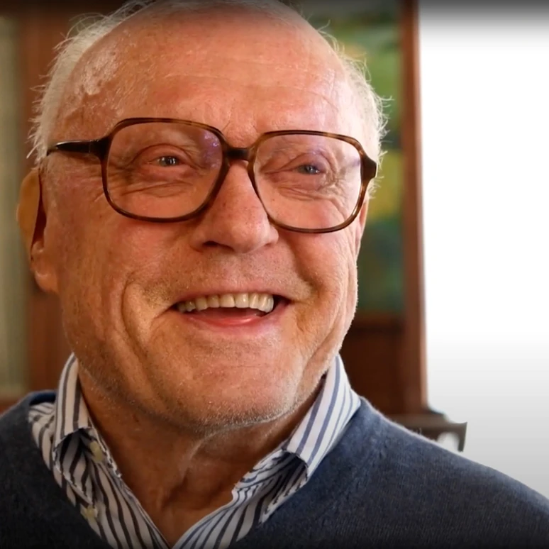 Osborn resident Randy