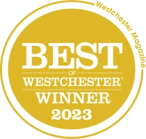 Best of Westchester Winner 2023