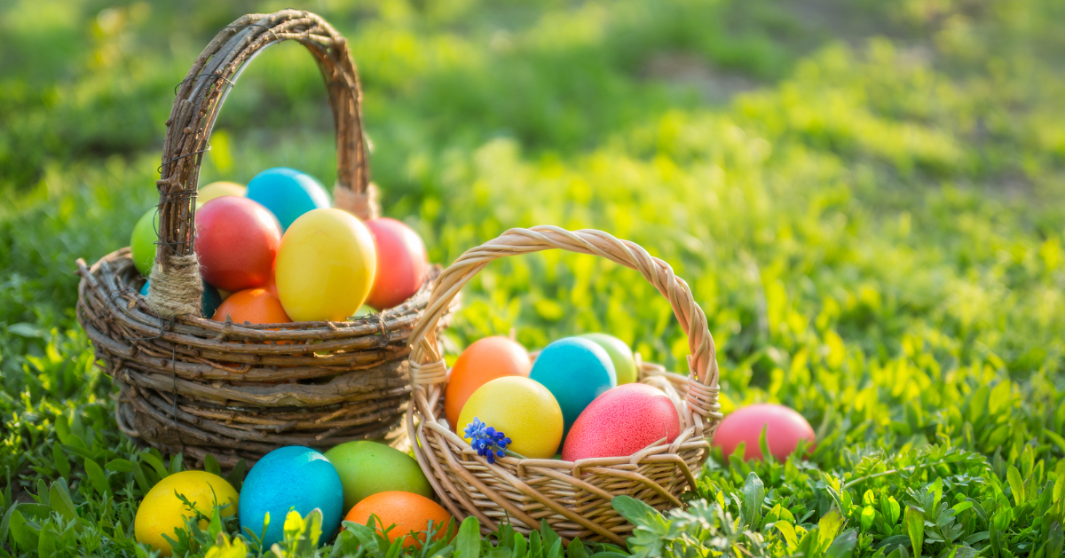 The Osborn to Host Annual Easter Egg Hunt on April 8 - The Osborn