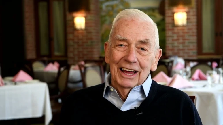 Osborn resident Jack