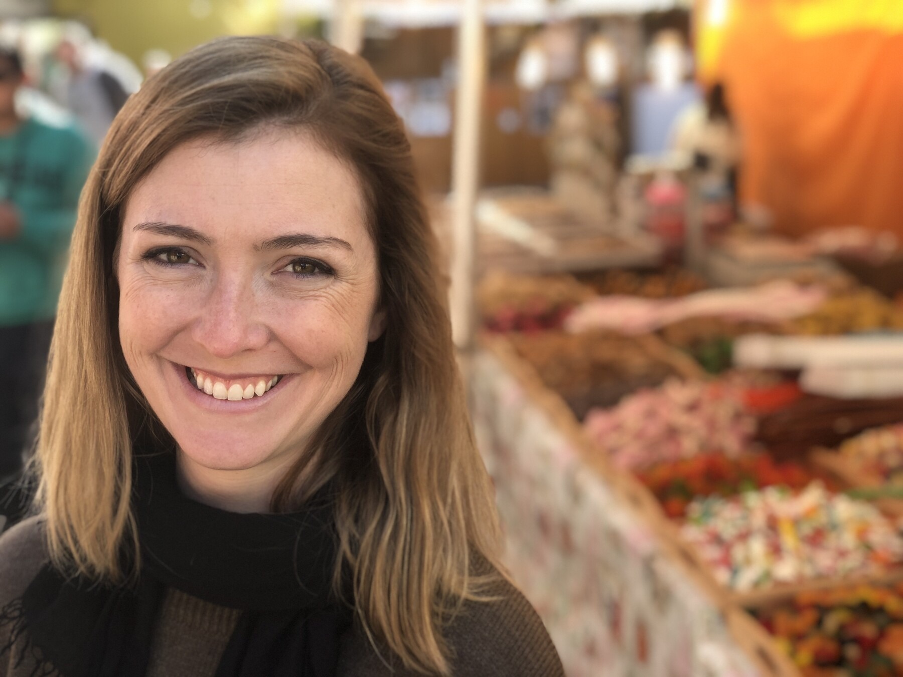 The Osborn WellSpring Series Presents “Answers in the Form of Questions: A Definitive History and Insider’s Guide to Jeopardy!” – by Claire McNear