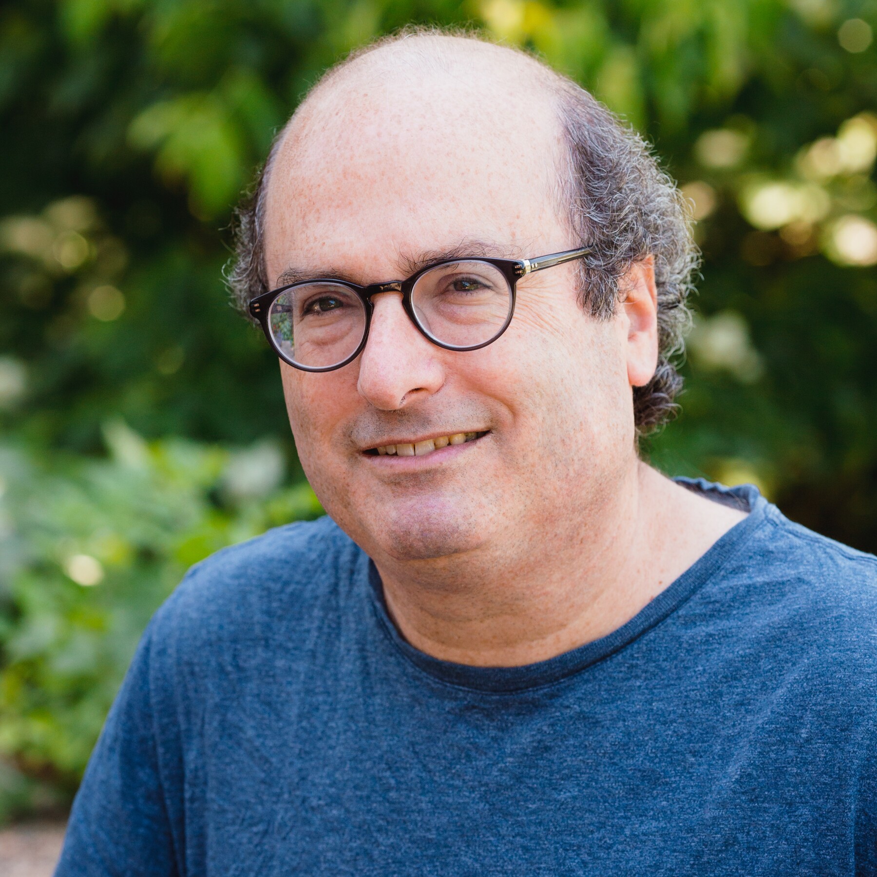 The Osborn WellSpring Series Presents David Grann, Author of The Wager:  A Tale of Shipwreck, Mutiny and Murder