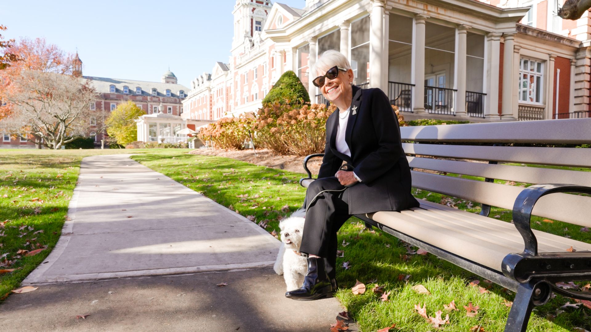 Falls Prevention Lecture: Every Step Matters: Footwear and Foot Health in Aging