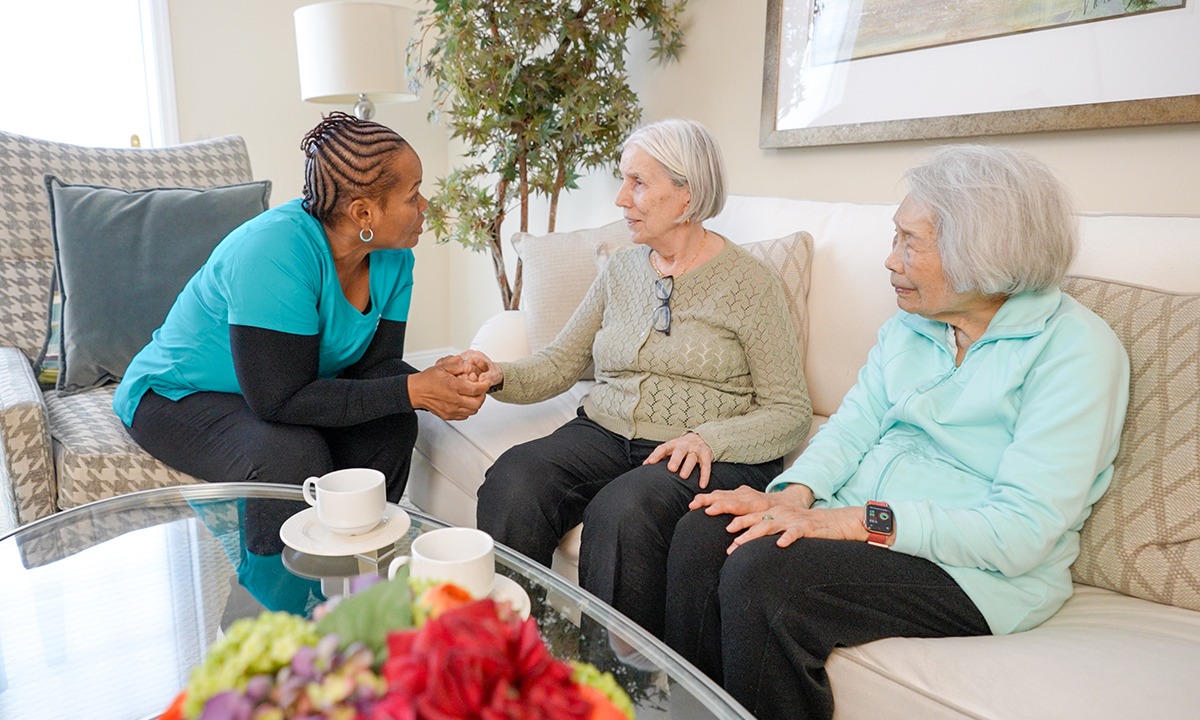 Separating Myths from Facts About Home Care