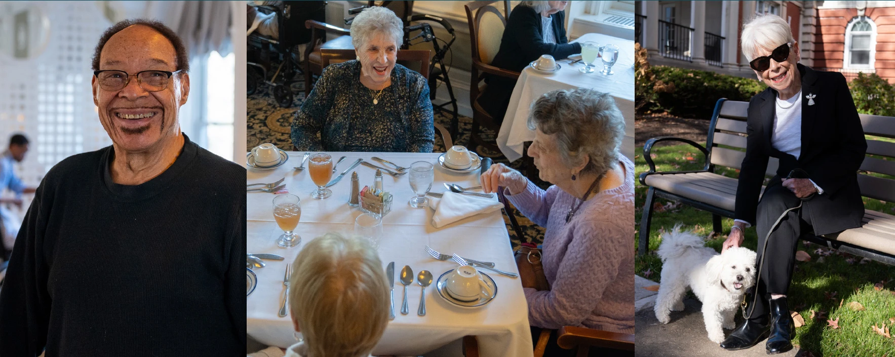 Planning Ahead Made Simple: From Essential Documents and Estate Plans to Senior Living Decisions