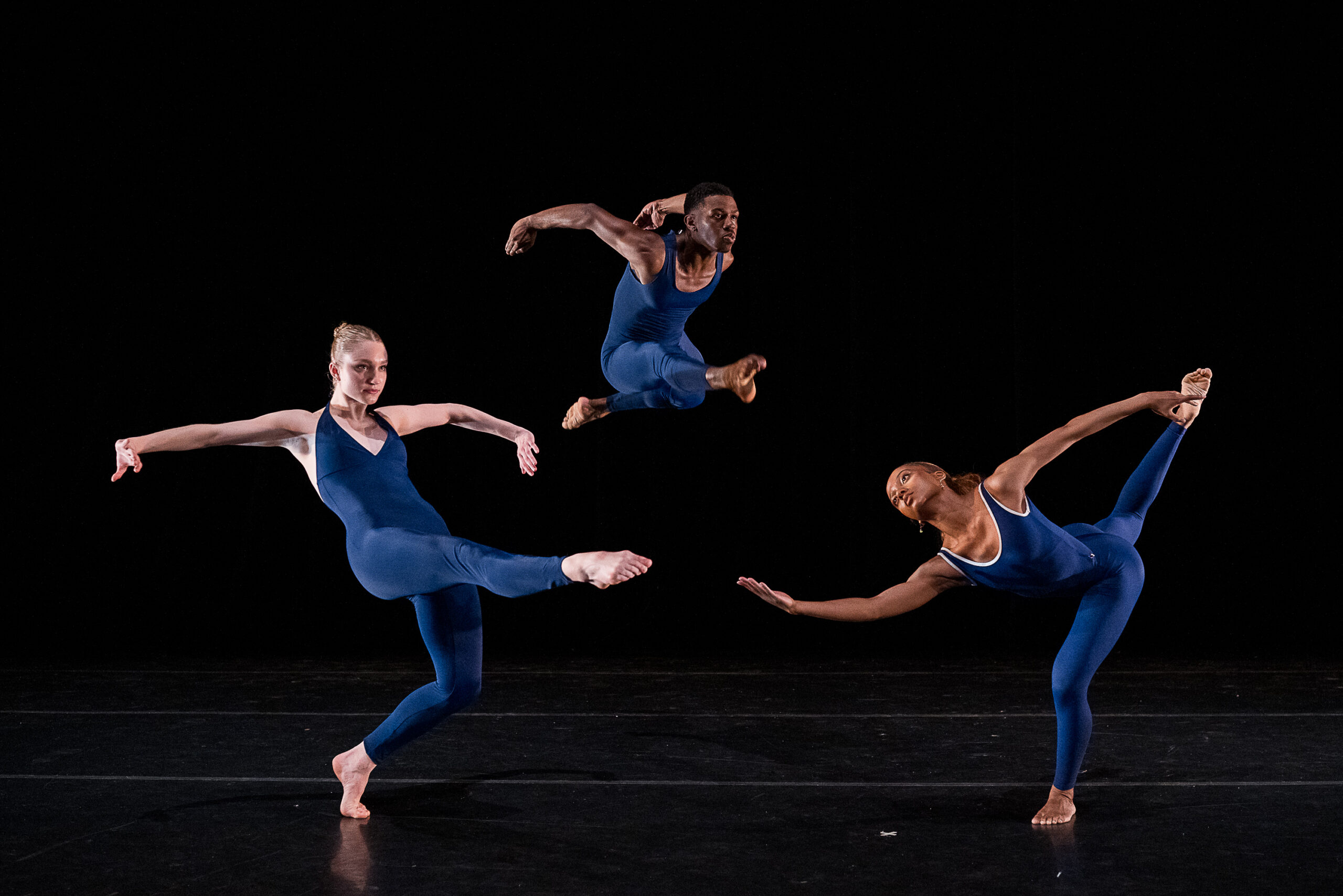 The Purchase Dance Company: “Martha Graham 100 – A Celebration!
