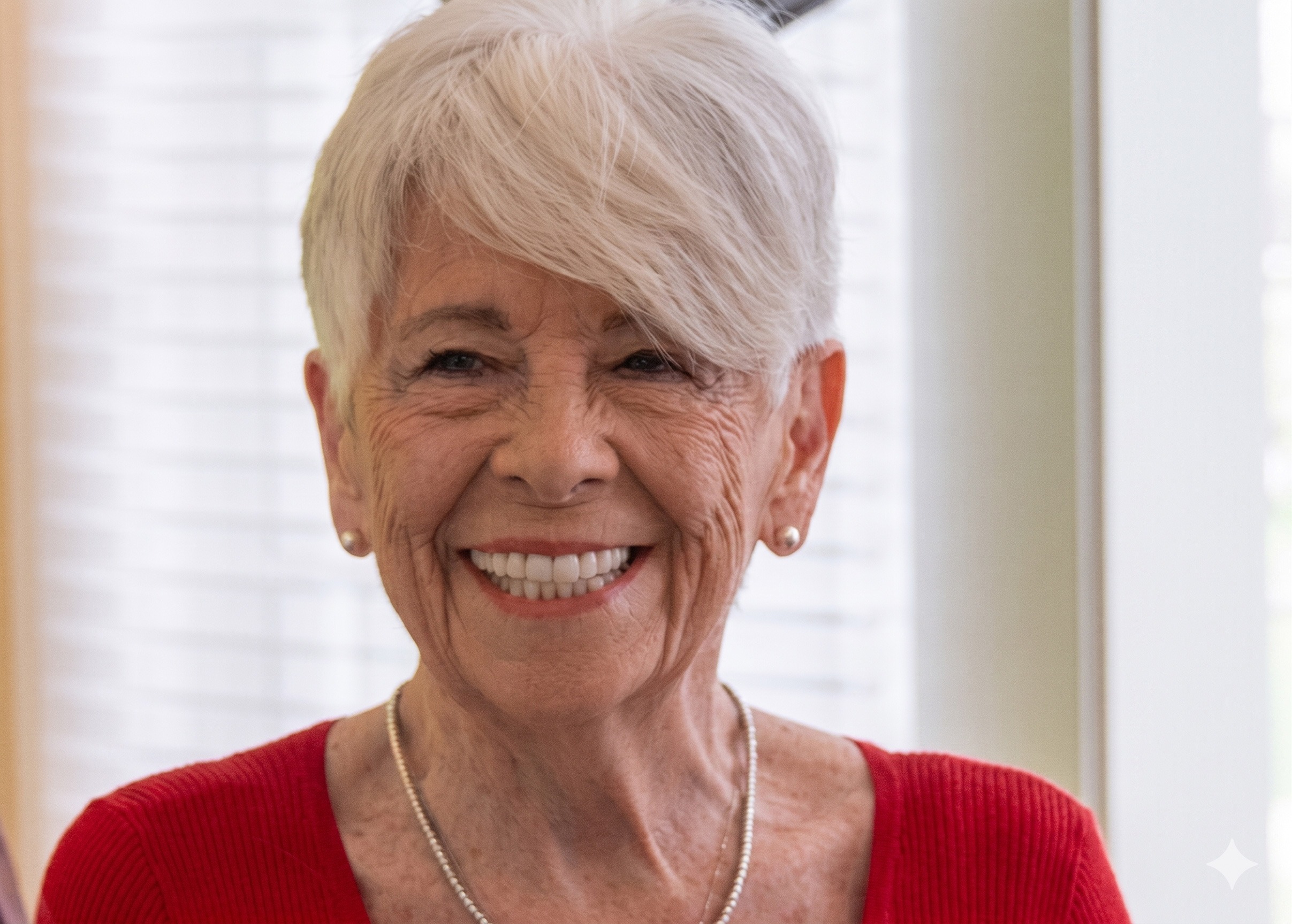 Resident Spotlight: Dr. Arlene McCoy on Empathy, Resilience, and Life at The Osborn