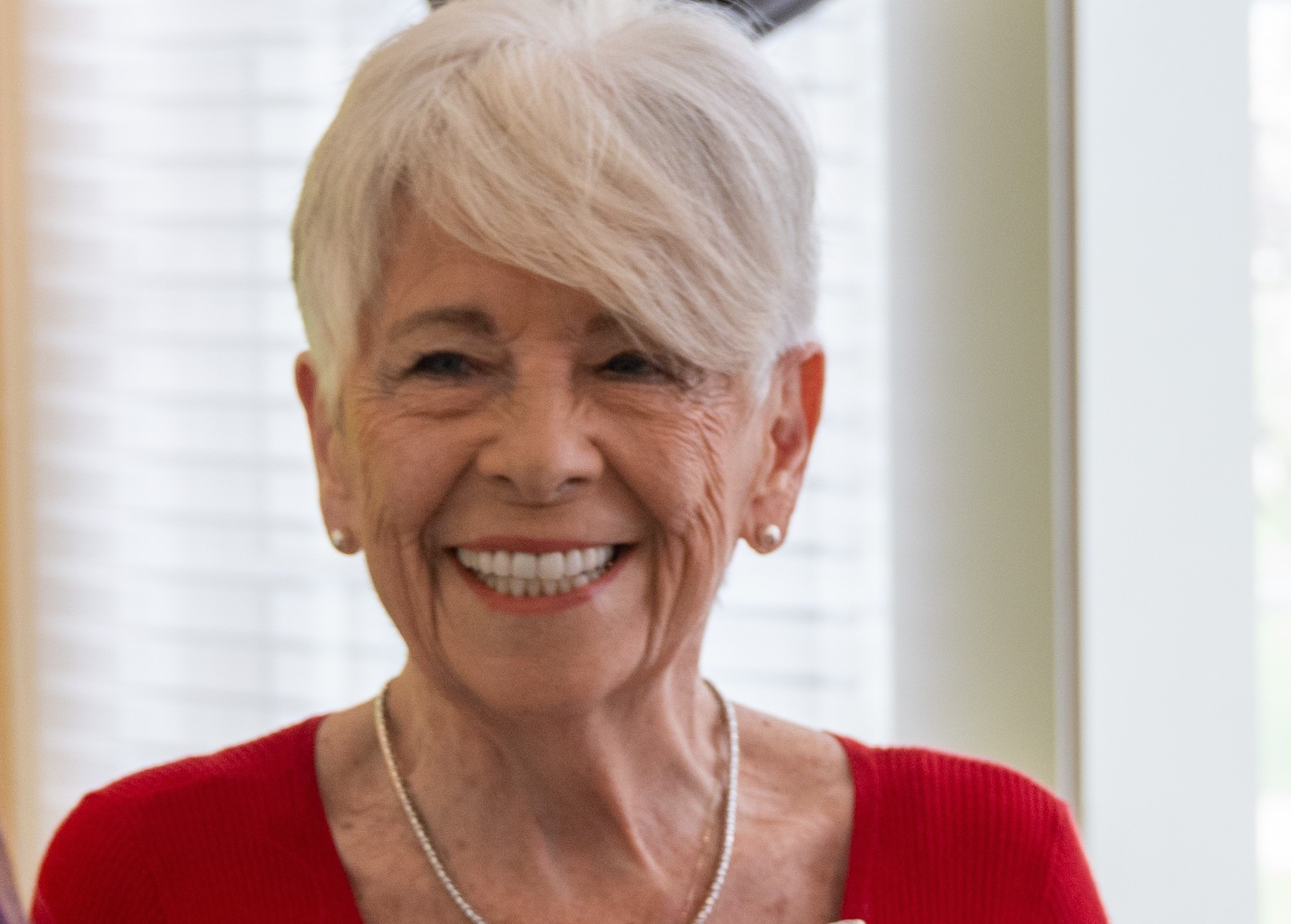 Dr. Arlene McCoy Profile Photo