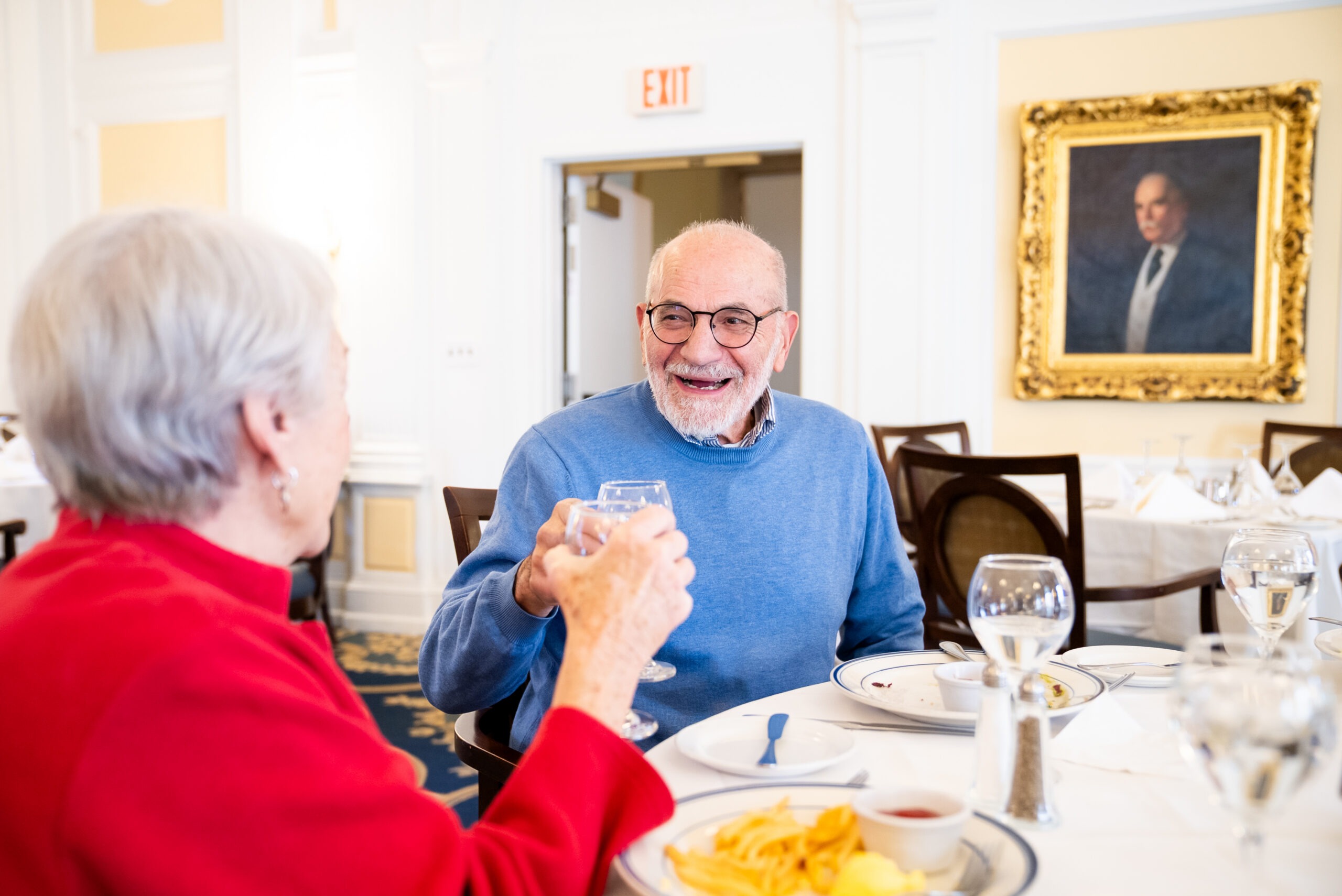 Happy 80th Birthday: The Boomer Milestone That’s Reshaping Senior Living