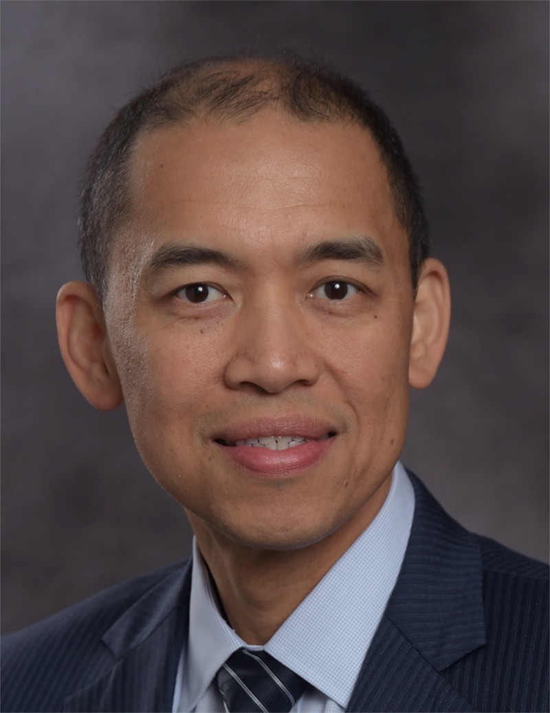 Dr. Paul Eugene P. Lleva