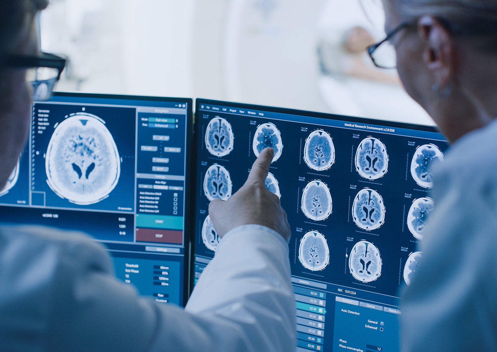 Wellness and Health Lecture Series: Stroke Signs, Symptoms, and Prevention