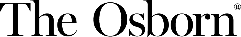 The Osborn Logo